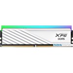 Оперативная память ADATA XPG Lancer Blade RGB 16ГБ DDR5 6400 МГц AX5U6400C3216G-SLABRWH
