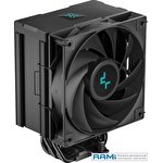 Кулер для процессора DeepCool AG500 Digital BK R-AG500-BKNDMN-G-2