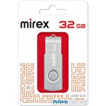 USB Flash Mirex Color Blade Swivel 3.0 32GB 13600-FM3SVS32