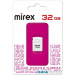 USB Flash Mirex Color Blade Minca 2.0 32GB 13600-FMUMIW32