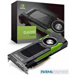 Видеокарта NVIDIA Quadro P6000 24GB GDDR5X 900-5G611-2500-000