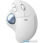 Трекбол Logitech MX Ergo M575 (белый)