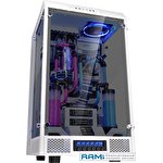 Корпус Thermaltake The Tower 900 Snow Edition [CA-1H1-00F6WN-00]