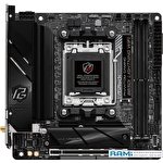 Материнская плата ASRock B650I Lightning WiFi