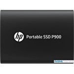 Внешний накопитель HP P900 2TB 7M696AA (черный)