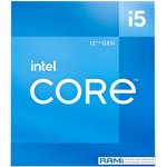 Процессор Intel Core i5-12490F