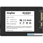 SSD KingFast F10 1TB F10-1TB