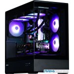 Корпус Zalman P30 (черный)