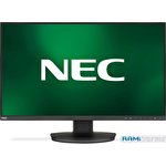 Монитор NEC MultiSync EA271Q-BK