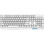 Клавиатура Acer OKW301 (белый)