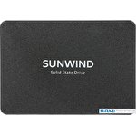 SSD SunWind ST3 SWSSD256GS2T 256GB