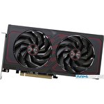 Видеокарта Sapphire Pulse Radeon RX 7600 XT 16GB 11339-04-20G