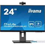 Монитор Iiyama ProLite XUB2490HSUC-B5