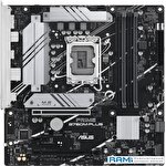 Материнская плата ASUS Prime B760M-PLUS