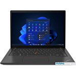 Ноутбук Lenovo ThinkPad T14 Gen 3 Intel 21AH00BCRT