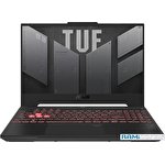 Игровой ноутбук ASUS TUF Gaming A15 2024 FA507UV-LP027