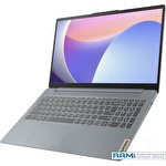 Ноутбук Lenovo IdeaPad Slim 3 15IAH8 83ER008TRK