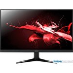 Игровой монитор Acer Nitro QG271Ebii UM.HQ1EE.E01