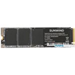 SSD SunWind NV3 SWSSD256GN3T 256GB