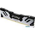 Оперативная память Kingston FURY Renegade 24ГБ DDR5 7200МГц KF572C38RS-24