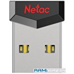 USB Flash Netac UM81 USB 2.0 8GB NT03UM81N-008G-20BK