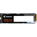 SSD Gigabyte Aorus Gen4 5000E SSD 1024GB AG450E1024-G