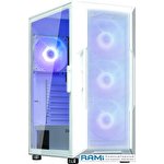 Корпус Zalman i3 Neo ARGB (белый)