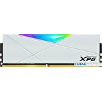 Оперативная память ADATA XPG Spectrix D50 RGB 32ГБ DDR4 3600 МГц AX4U360032G18I-SW50