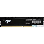 Оперативная память Patriot Signature Premium 16ГБ DDR5 4800МГц PSP516G480081H1