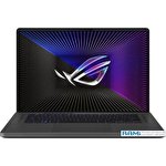 Игровой ноутбук ASUS ROG Zephyrus G16 2023 GU603ZU-N4050