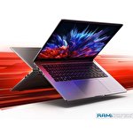 Ноутбук Xiaomi RedmiBook 14 2023 JYU4535CN