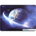 Коврик для мыши SmartBuy Rush Earth SBMP-17G-EA