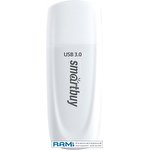 USB Flash SmartBuy Scout 3.0 16GB (белый)