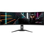 Игровой монитор Gigabyte Aorus CO49DQ