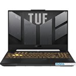 Игровой ноутбук ASUS TUF Gaming F15 2023 FX507VU-LP201