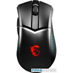 Игровая мышь MSI Clutch GM51 Lightweight Wireless