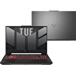 Игровой ноутбук ASUS TUF Gaming A17 2023 FA707NV-HX064