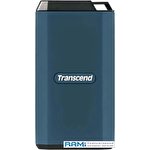 Внешний накопитель Transcend ESD410C 2TB TS2TESD410C