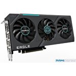 Видеокарта Gigabyte GeForce RTX 4070 Ti Super Eagle 16G GV-N407TSEAGLE-16GD