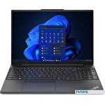 Ноутбук Lenovo ThinkPad E16 Gen 1 Intel 21JN009WRT