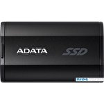 Внешний накопитель ADATA SD810 500GB SD810-500G-CBK