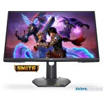 Игровой монитор Dell 27 Gaming G2723H