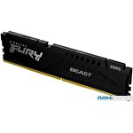 Оперативная память Kingston FURY Beast 32ГБ DDR5 6400МГц KF564C32BB-32