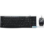 Офисный набор Logitech MK200 920-002694