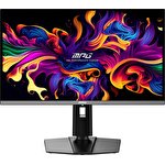 Игровой монитор MSI MPG 271QRX