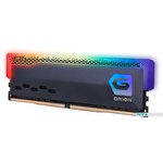 Оперативная память GeIL Orion RGB 16ГБ DDR4 3200 МГц GN416GB3200C22S