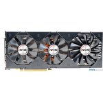 Видеокарта AFOX Radeon RX 5700 XT 8GB GDDR6 AFRX5700XT-8GD6H4-V2