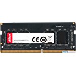 Оперативная память Dahua 8ГБ DDR4 SODIMM 3200 МГц DHI-DDR-C300S8G32