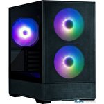 Корпус Zalman P30 Air (черный)