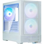 Корпус Zalman P30 Air (белый)